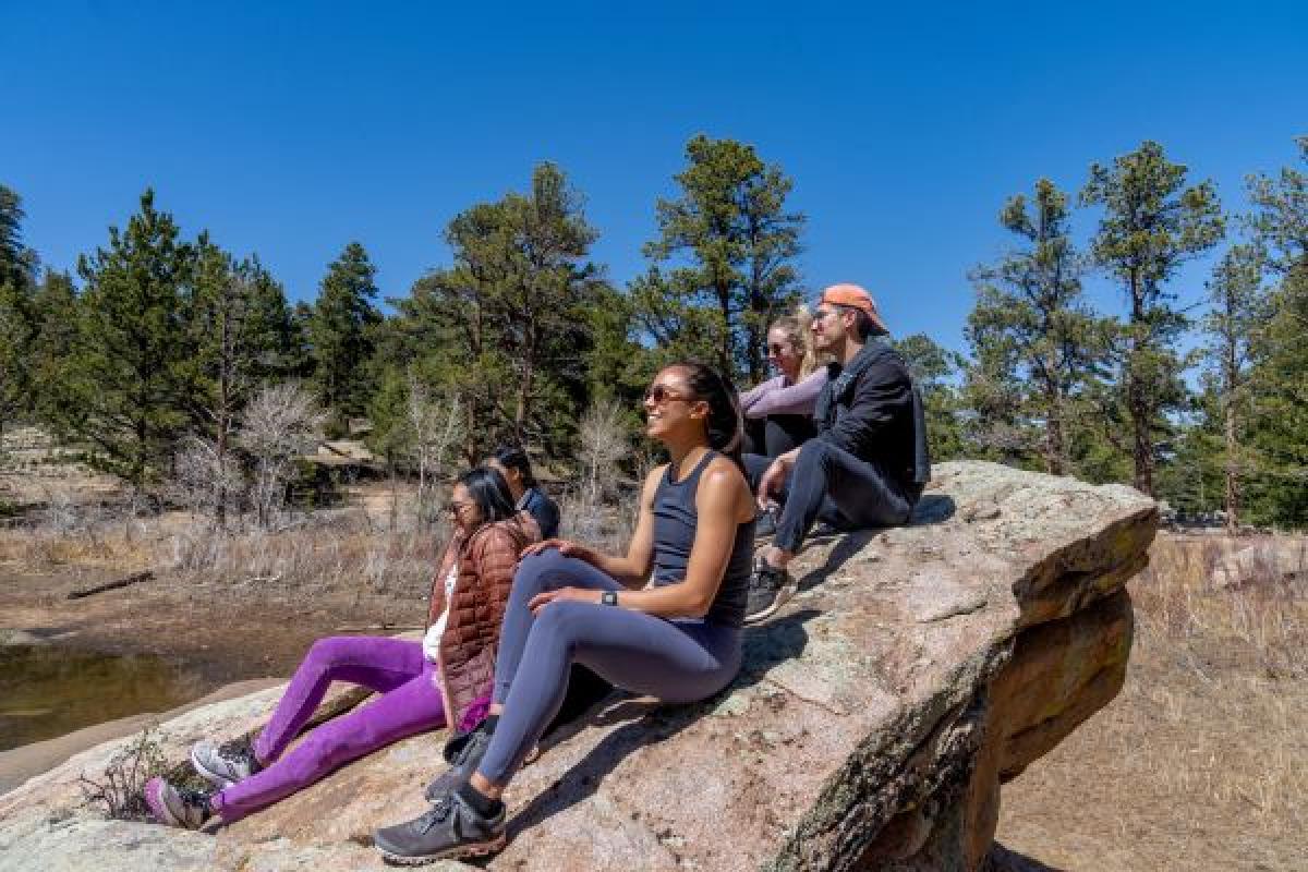 University of Denver Creates New Leadership in Outdoor Recreation